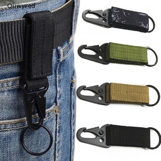 Móc khóa dây thắt lưng leo núi bằng nylon
