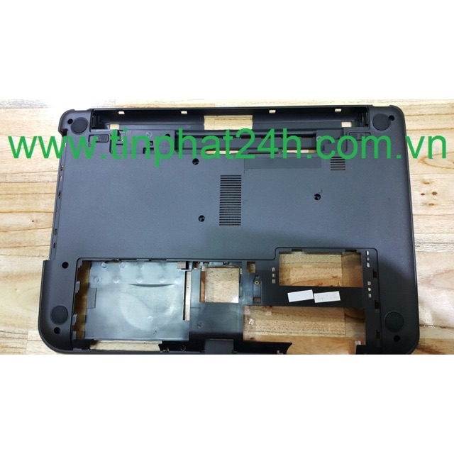 Thay Vỏ Laptop Dell Inspiron 14R 5437 5421 3421 3437 2421 0XRHMJ 0GTJT8 0FKTJF 0XK22W