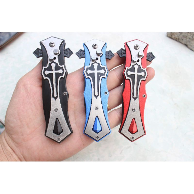 Dao phượt thánh giá cao cấp. | BigBuy360 - bigbuy360.vn