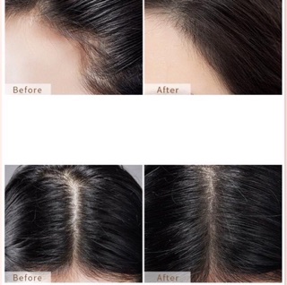 Combo 3 hộp Phấn dặm che Khuyết Điểm Tóc