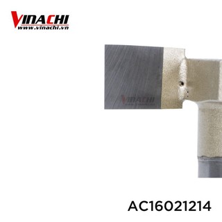 MŨI CUỐC 2 CÁNH AC1602 TIDEWAY CỐT 12.7MM (CÁI)