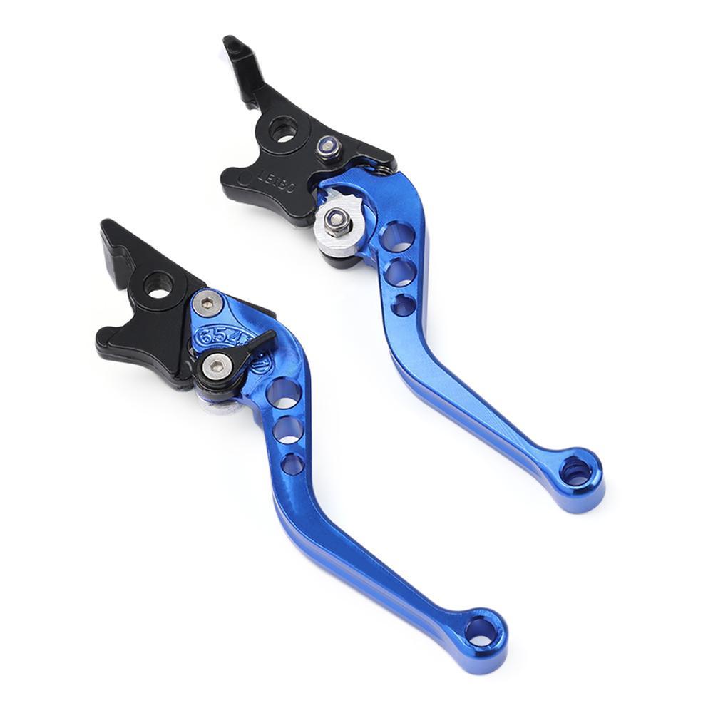 1 Cặp Tay Thắng Xe Máy BTLIMER 1 Cặp