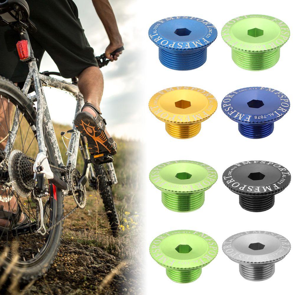 MAG Ốc Vít Cho Trục Xe Đạp Leo Núi CNC M15 M18 M20