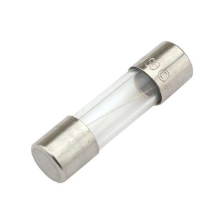 Cầu chì thủy tinh 250v 5x20mm các loại