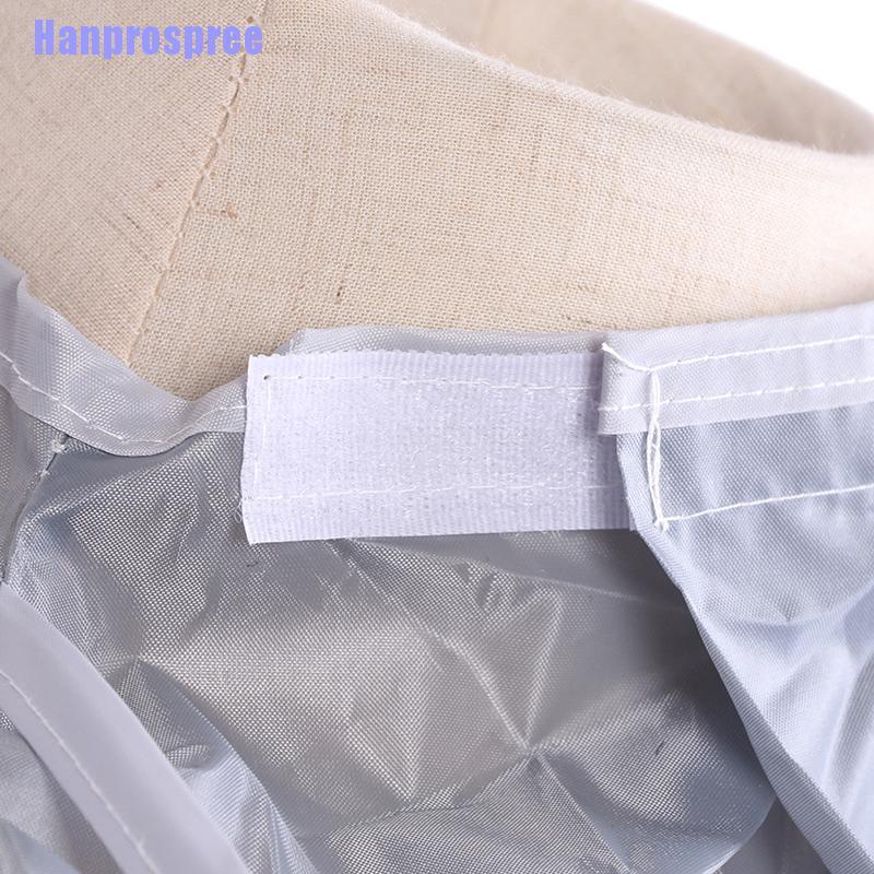 (Hàng Mới Về) Áo Khoác Cắt Tóc Có Bắt Đặc Biệt