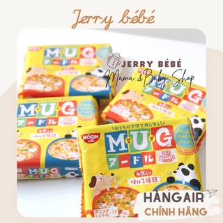 Mỳ mug nissin nhật bản mẫu mới nhất -𝙃𝙖̀𝙣𝙜 𝘼𝙞𝙧 𝘾𝙝𝙞́𝙣𝙝 𝙃𝙖̃𝙣𝙜