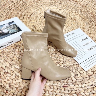 Giày Boot F98