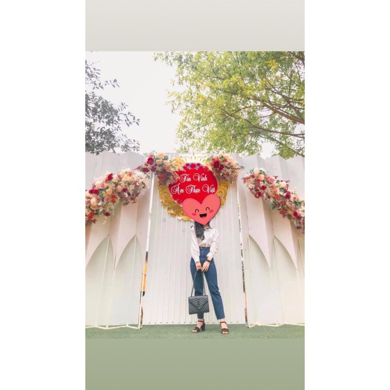 [Mã WAMT2405 giảm 10K đơn 0K] YSI DÂY XÍCH FULL MÀU T90 Da sần hàng Quảng Châu TRANGPHAM1314 | BigBuy360 - bigbuy360.vn