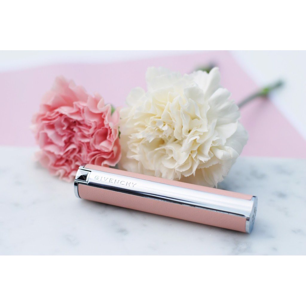 Son dưỡng Givenchy Le rouge perfecto màu 303 (KO HỘP)