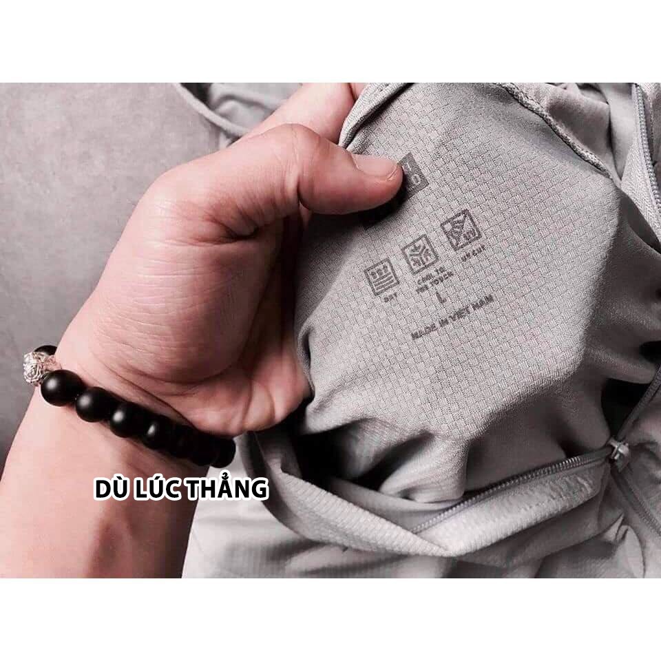 [Free Ship - Giá Buôn] ÁO CHỐNG NẮNG NAM CAO CẤP VẢI KIM CƯƠNG - THÔNG HƠI - THOÁNG MÁT CHỐNG TIA UV | BigBuy360 - bigbuy360.vn