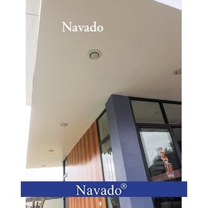 Đèn sưởi một bóng âm trần Navado NAV-6010, sản xuất tại Việt nam, bảo hành 5 năm chính hãng