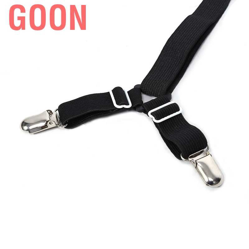Đai Kẹp Ga Giường Co Dãn