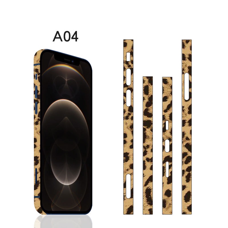 Phim Dán Bảo Vệ Khung Viền Chống Trầy Cho IPhone 14 Pro Max 14 Pro Max / 14Pro / 14ProMax