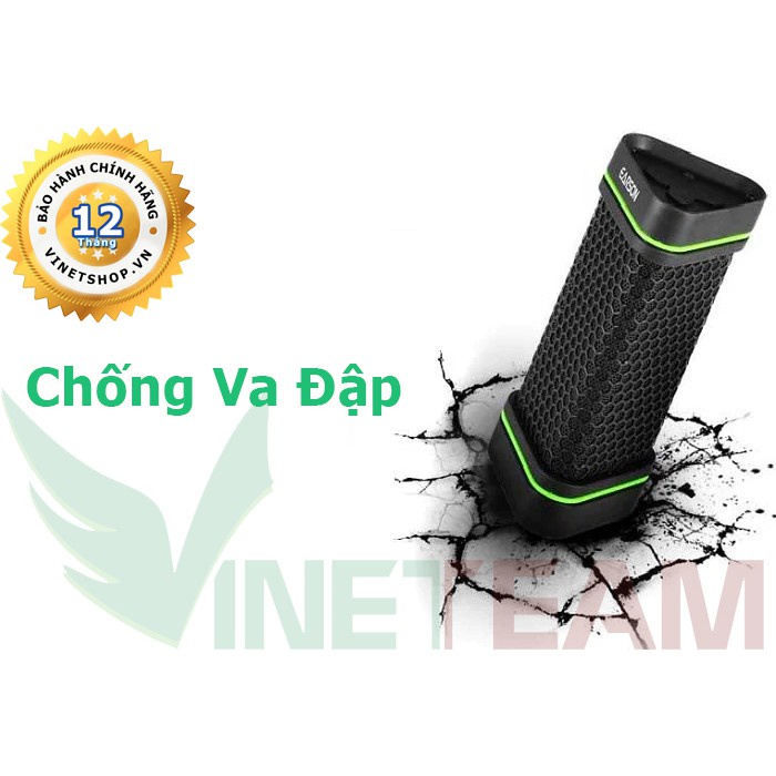 Loa bluetooth EARSON ER151 ngoài trời chống nước DC3111