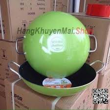 hảo 2 quai  34cm - Hàng khuyến mãi của Nutifood. Giá thị trường 356k.