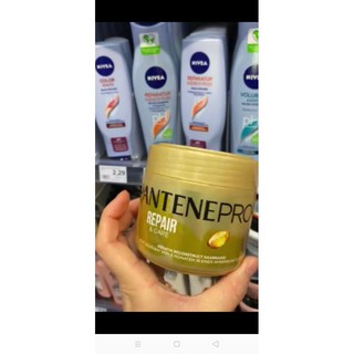 Hàng Đức Kem ủ tóc Pantene