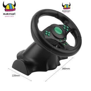 Vô Lăng Chơi Game 180 Độ