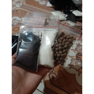 Set trà sữa truyền thống 3 món làm tại nhà siêu ngon