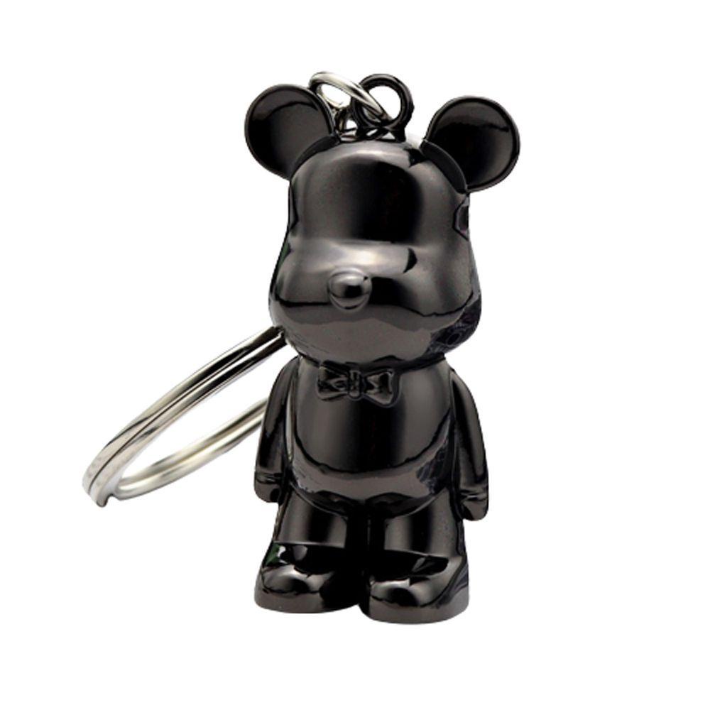 Móc Khóa Hình Chú Gấu DARNELL Độc Đáo Thời Trang DIY