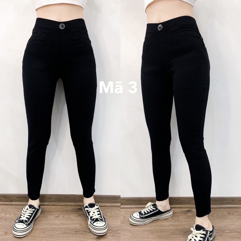 QUẦN TREGGING LÓT NỈ ( ẢNH THẬT 100%) | BigBuy360 - bigbuy360.vn