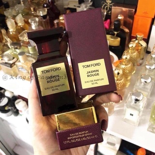♘♞ Nước hoa Tom Ford Jasmin Rouge EDP ᴛᴇsᴛᴇʀ - 𝒦𝒾𝓃𝑔 𝑜𝒻 𝒫𝒶𝓇𝒻𝓊𝓂𝓈 ♘♞