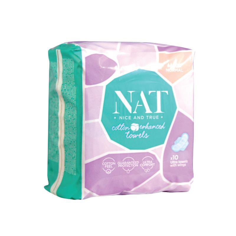 BVS NAT ULTRA WING NORMAL 10M ( tên mới của thương hiệu helenharper)