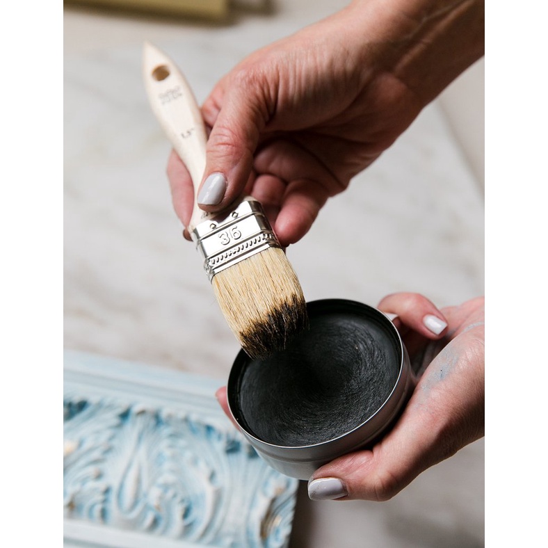 Chalk Paint Wax - Sáp Sơn Phấn