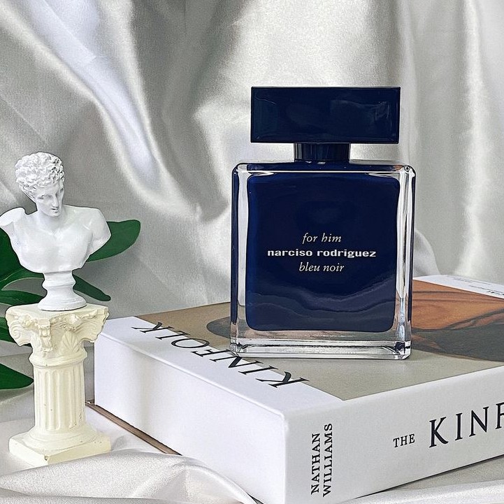 Chai Xịt Mẫu Thử Nước Hoa Narciso Rodriguez Bleu Noir EDT 5ml/10ml/20ml | BigBuy360 - bigbuy360.vn