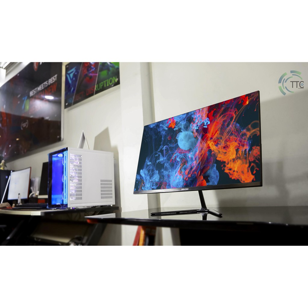 Màn Hình Máy Tính SongRen 32 inch độ phân giải 2k panel IPS new 100% | WebRaoVat - webraovat.net.vn