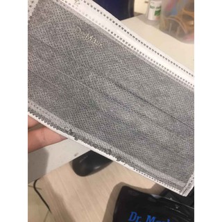 Khẩu trang Dr Mask hàng chuẩn