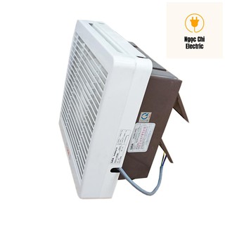 [CHÍNH HÃNG] Quạt thông gió gắn tường LiOA (EVF15B2 EVF20B2 EVF25B2 EVF30B2)
