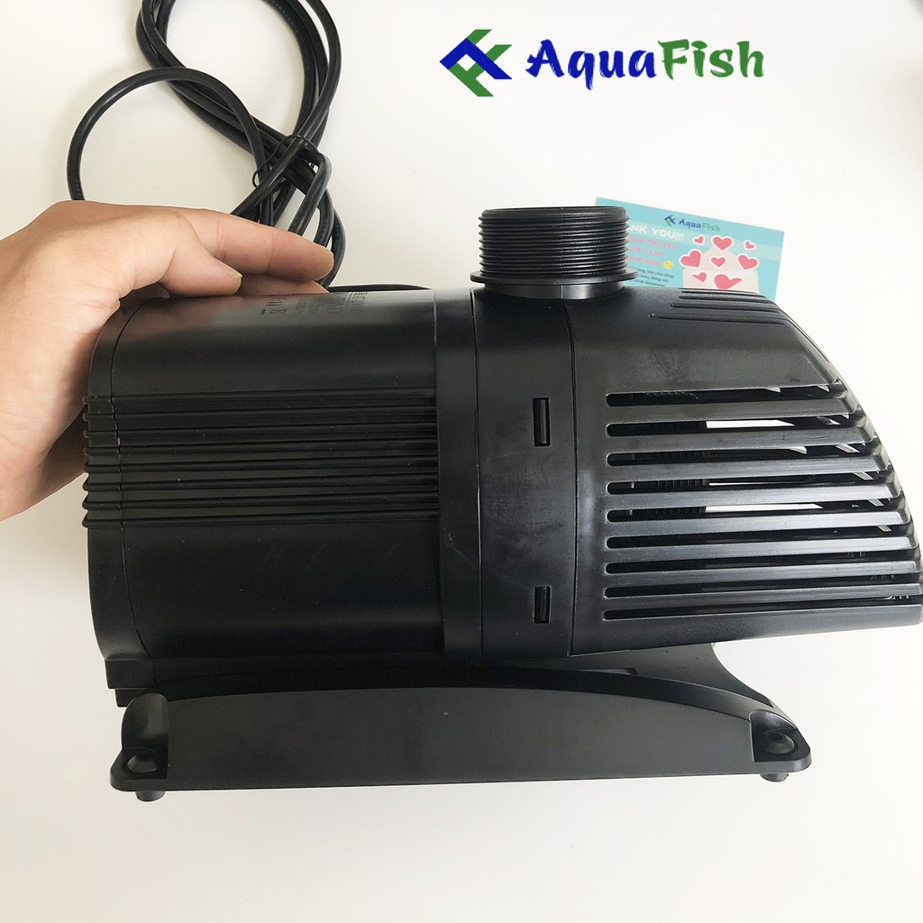 Máy Bơm Chìm Hồ Cá Koi Atman AT 5000 đến Atman AT 10000 (bơm chìm hồ cá tiết kiệm điện)