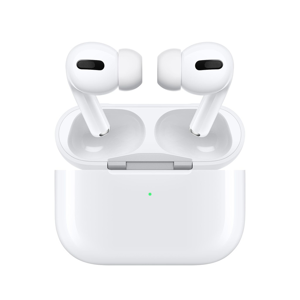 [Mã ELMS3TR giảm 7% đơn 2TR] [TRẢ GÓP 0%] Tai nghe Bluetooth Apple AirPods Pro - New seal