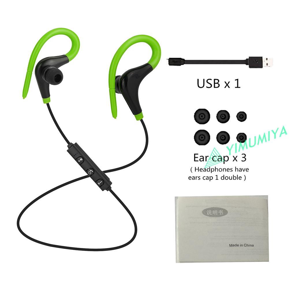 Tai Nghe Thể Thao Bluetooth Không Dây Yi Ax-01 | BigBuy360 - bigbuy360.vn
