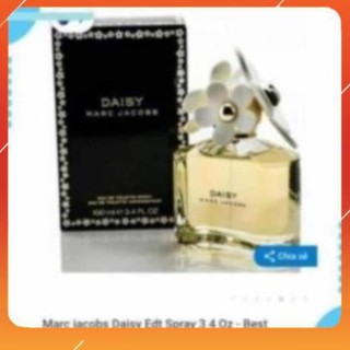 Nước hoa nữ Daisy Marc Jacobs 100ml