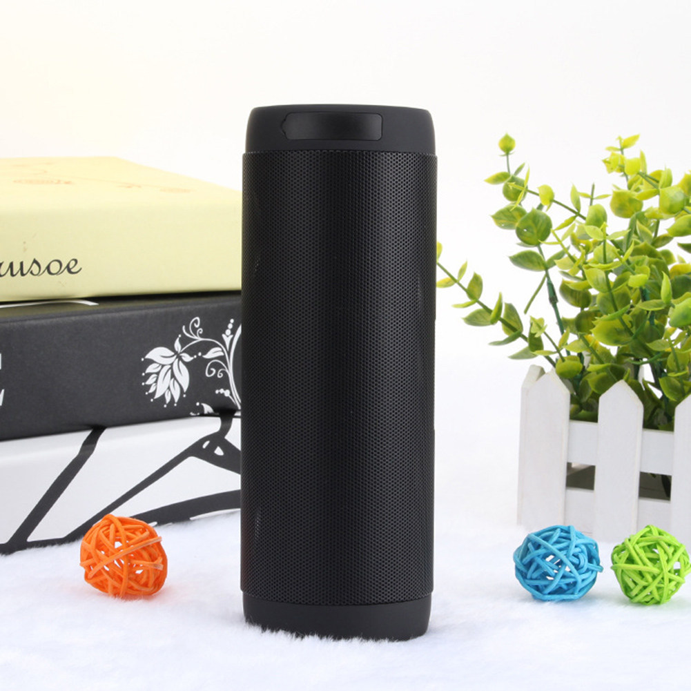 Loa Bluetooth Không Dây Ms T2 Chống Nước Âm Thanh Siêu Trầm Và Phụ Kiện