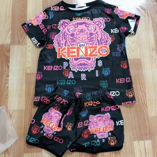 Bộ ngủ Adidas