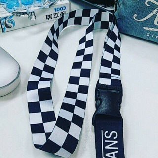 Dây đeo Vans caro