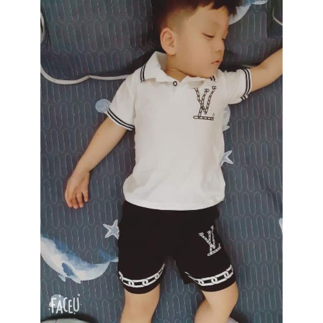 Bộ lv cho bé