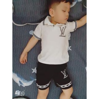 Bộ lv cho bé