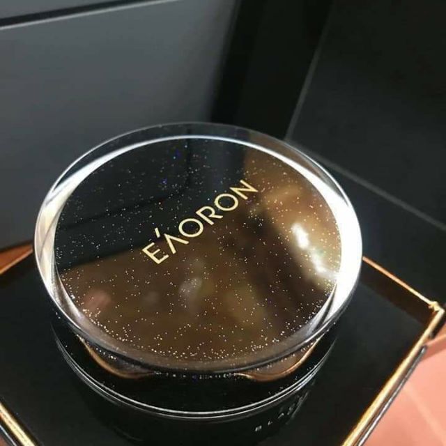 KEM TRỨNG CÁ ĐEN EAORON BLACK CAVIAR CREAM  50ml