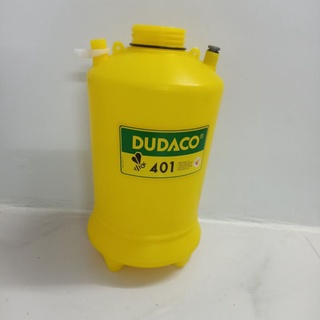 Vỏ bình tưới cây dudaco 4l - vỏ bình xịt thay thế 4l