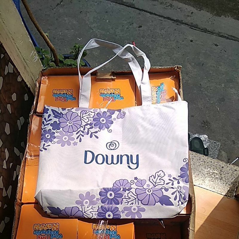 Túi Downy hàng khuyến mãi 42*35cm