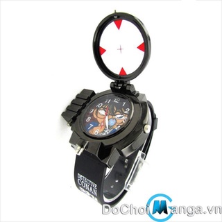 Đồng Hồ Laser Conan
