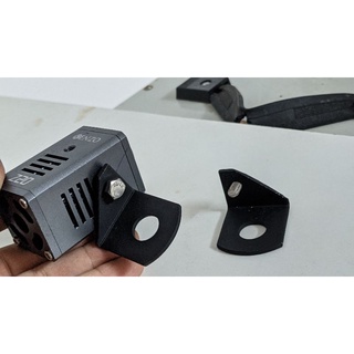 Pát gắn phuộc trợ sang bi mini