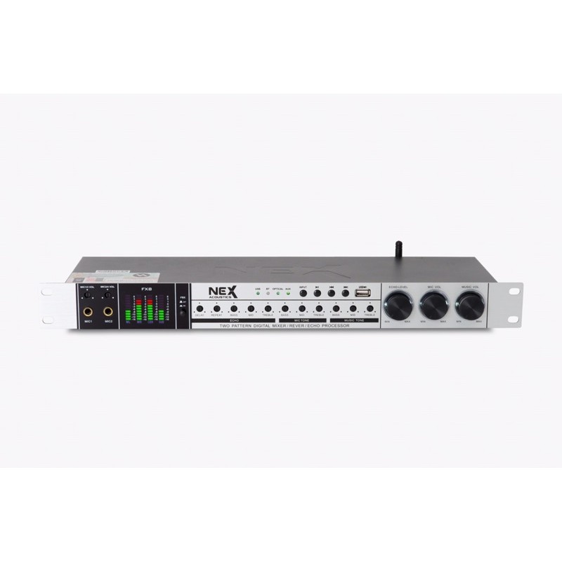 Vang Cơ Nex Acoustics FX8