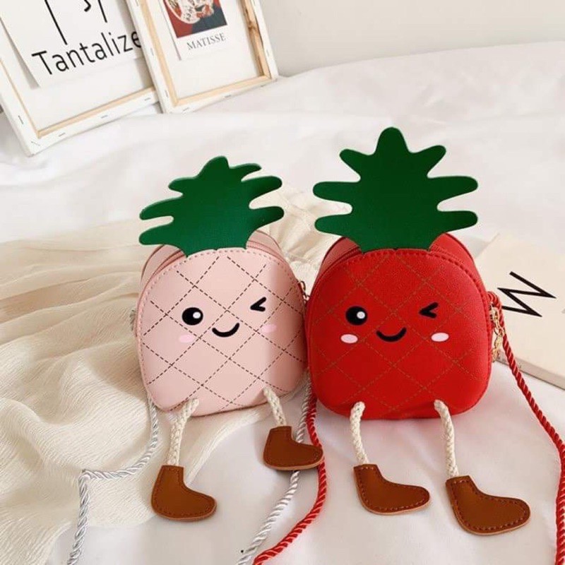 TÚI ĐỰNG LÌ XÌ CHO BÉ
