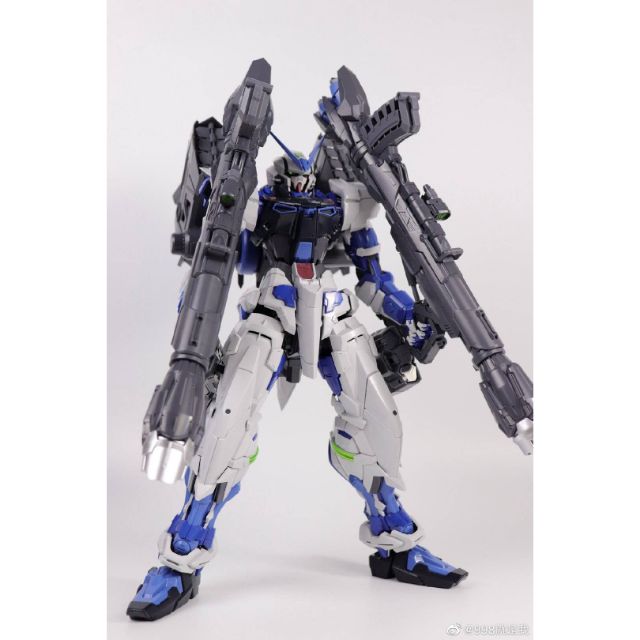Mô hình gunpla PG Astray Blue Nilson