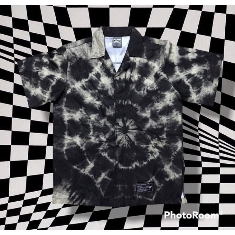 ÁO SƠ MI LOCAL BRAND