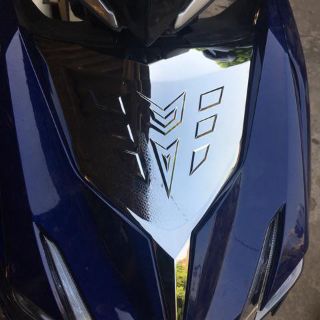 ỐP CHỈ MŨI XE WINNER X